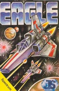 Eagle per Sinclair ZX Spectrum