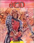El Cid per Sinclair ZX Spectrum