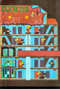 Elevator Action per Sinclair ZX Spectrum