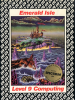 Emerald Isle per Sinclair ZX Spectrum