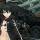 Black Rock Shooter arriva in Europa - Immagini e video