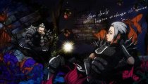 Valhalla Knights 3 - Video d'apertura