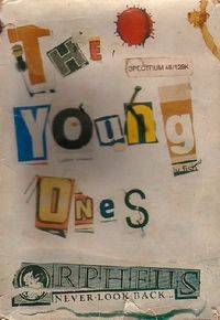 Young Ones per Sinclair ZX Spectrum