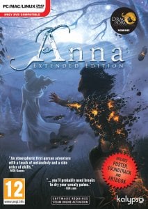 Anna Extended Edition per PC Windows