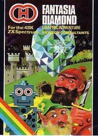 Fantasia Diamond per Sinclair ZX Spectrum