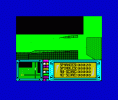 Fat Worm Blows A Sparky per Sinclair ZX Spectrum