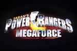 Namco Bandai presenta Power Rangers Megaforce - Notizia