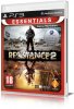 Resistance 2 per PlayStation 3
