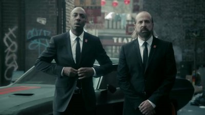 Call of Duty: Black Ops II - Uprising