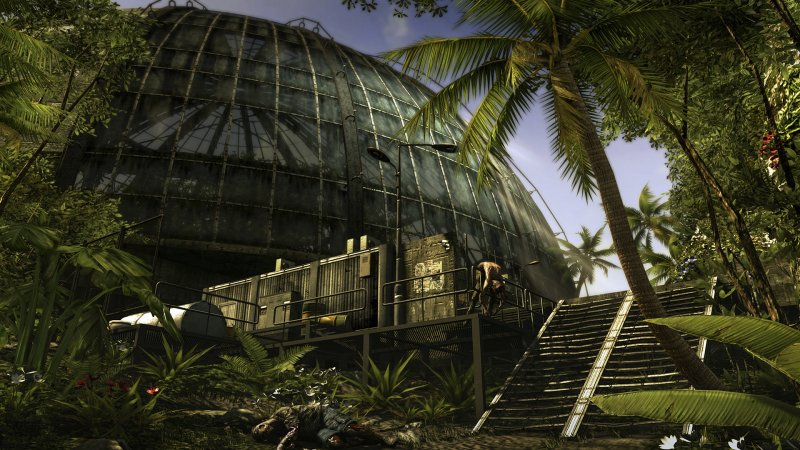 Immagine di Dead Island: Riptide per PlayStation 3