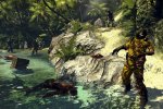 Nuove immagini di gioco di Dead Island: Riptide - Notizia