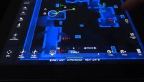 Frozen Synapse - Un video di gameplay della versione iPad