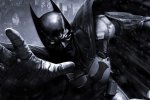 Batman: Arkham Origins annunciato - Notizia