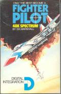 Fighter Pilot per Sinclair ZX Spectrum
