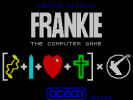 Frankie goes to Hollywood per Sinclair ZX Spectrum