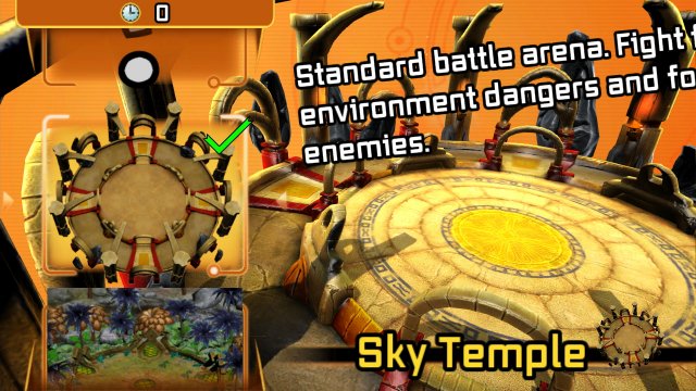 Invizimals: L’Alleanza