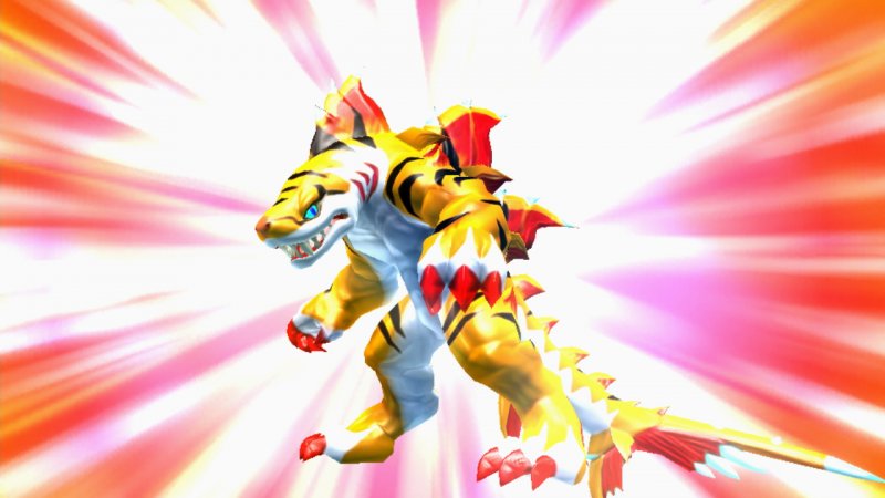 Invizimals: L’Alleanza