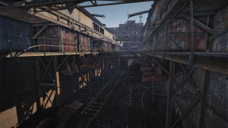 Immagine di Survarium per PC Windows