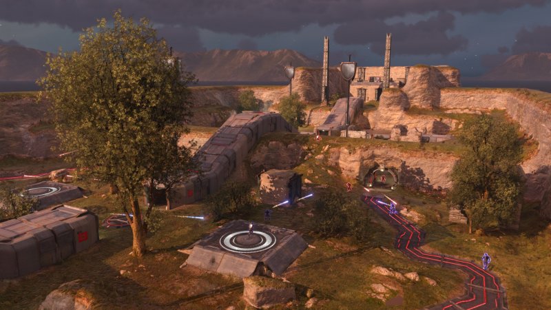 Immagine di ShootMania Storm per PC Windows