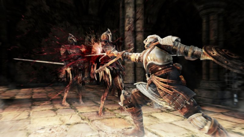 Dark Souls II ha venduto in Giappone il 90% delle copie distribuite Dark Souls II ha venduto in Giappone il 90% delle copie distribuite