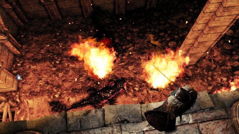 Immagine di Dark Souls II per PlayStation 3