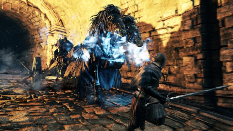 Immagine di Dark Souls II per PlayStation 3
