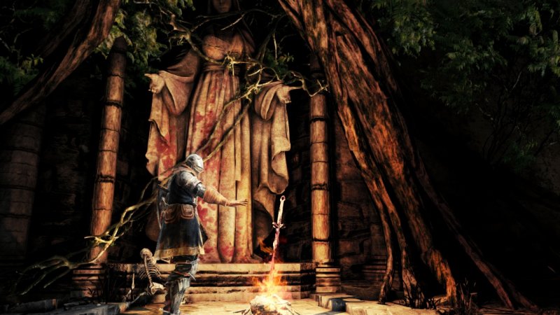 Immagine di Dark Souls II per PlayStation 3