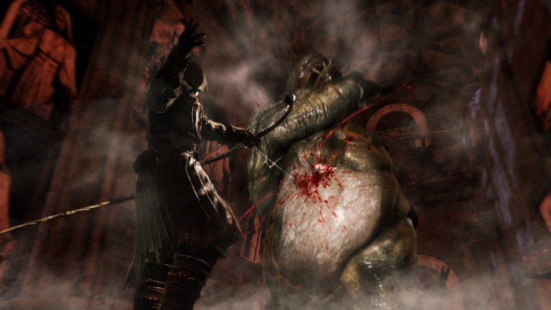 Immagine di Dark Souls II per PlayStation 3