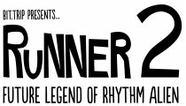 Bit.Trip Presents Runner 2: Future Legend of Rhythm Alien - Trailer ufficiale