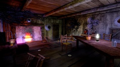 Anna Extended Edition