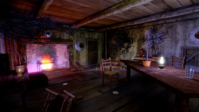 Anna Extended Edition