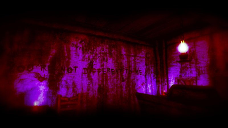 Anna Extended Edition