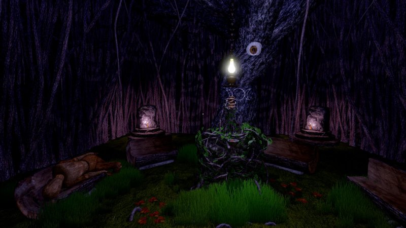 Anna Extended Edition