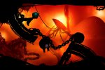 Badland, un aggiornamento aggiunge il multiplayer cooperativo in locale - Notizia
