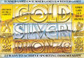 Gold, Silver, Bronze per Sinclair ZX Spectrum