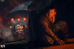 Quattro scatti inediti per Mars: War Logs - Notizia
