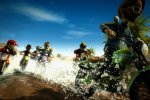 Avatar volanti… su due ruote - Recensione