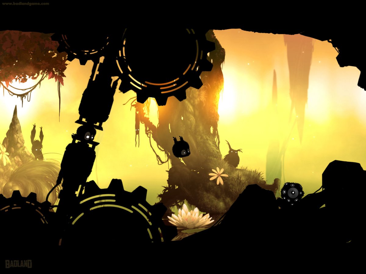 Badland、新しいマルチプレイヤーアップデートが利用可能