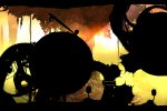 Badland aggiornato con dieci nuovi livelli - Notizia