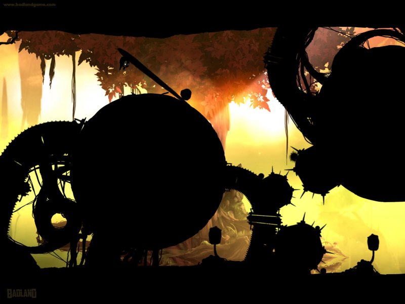 Badland