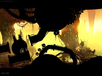 Badland