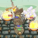 Worms 2: Armageddon disponibile anche per Android