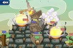 Worms 2: Armageddon disponibile anche per Android - Notizia