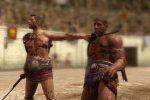 Spartacus Legends è disponibile su Xbox Live - Notizia