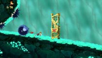 Rayman Jungle Run - Trailer del DLC in versione Android