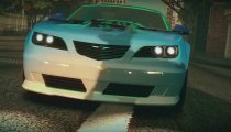Ridge Racer Driftopia - Trailer di presentazione