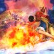 One Piece: Pirate Warriors 2 - Parte il concorso mondiale Battle of the New World