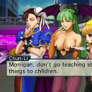 Project X Zone - Demo disponibile da oggi