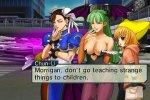 Project X Zone - Demo disponibile da oggi - Notizia