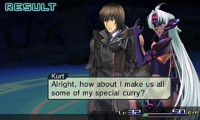 Immagine di Project X Zone per Nintendo 3DS